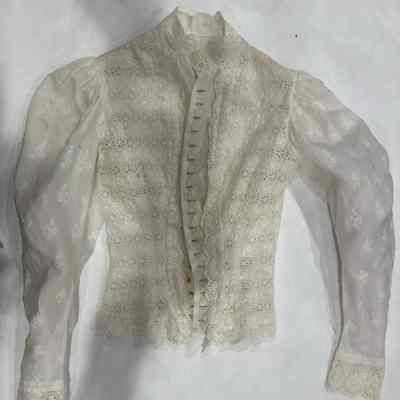 Bodice