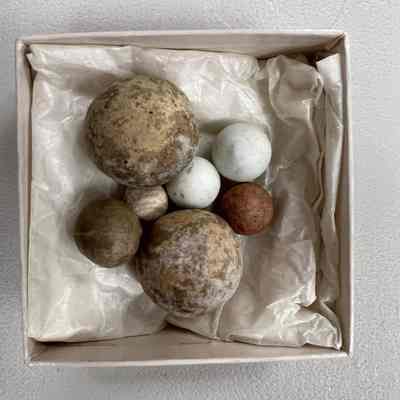 Marbles