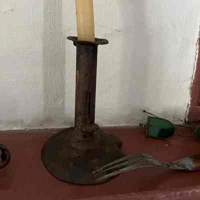 Candle Holder