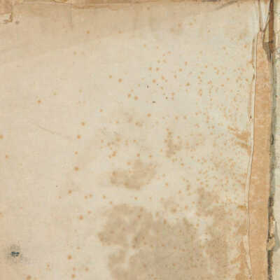 Journal of Accounts for Ducktrap Plantation, 1801-1844