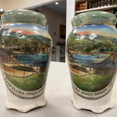 Souvenir China
