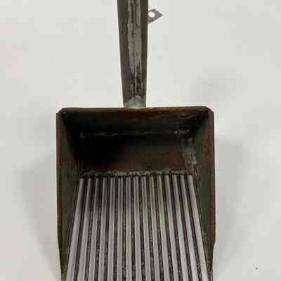 Blueberry Rake