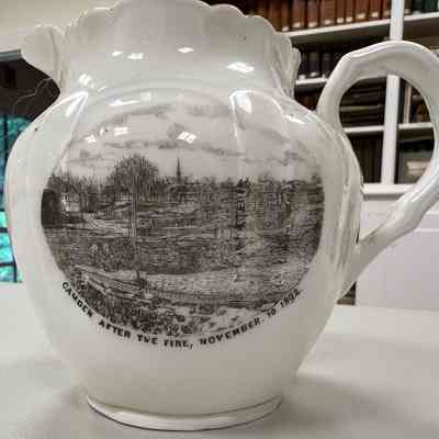 Souvenir China