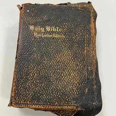 Bible