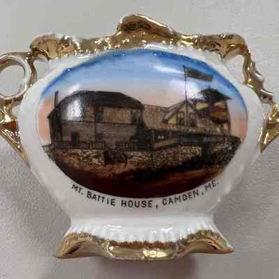 Souvenir China