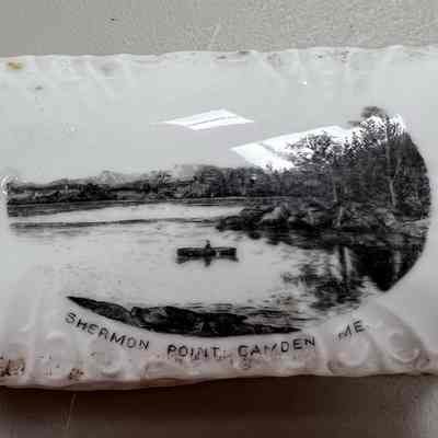 Souvenir China