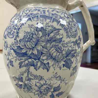 Pitcher