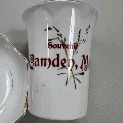 Souvenir China
