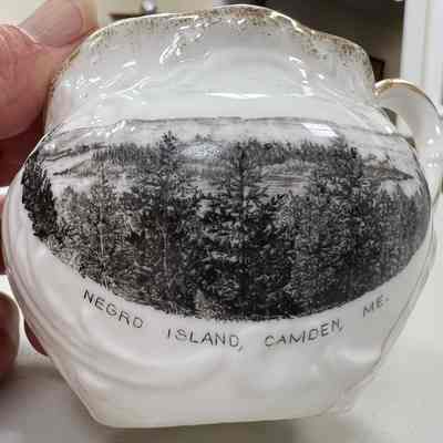 Souvenir China