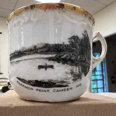 Souvenir China
