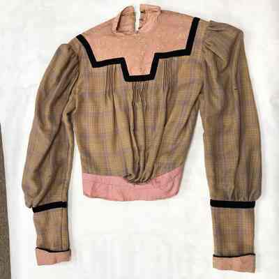 Bodice