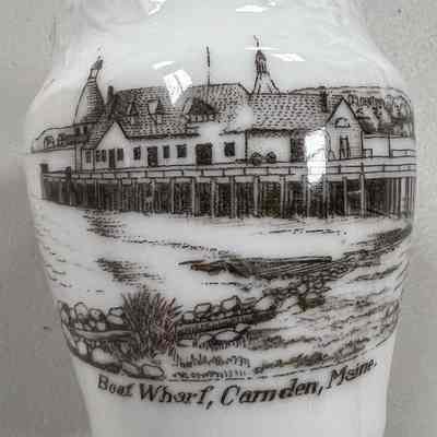 Souvenir China