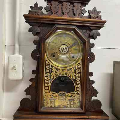 Clock