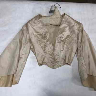 Bodice