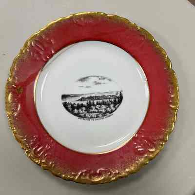 Souvenir China