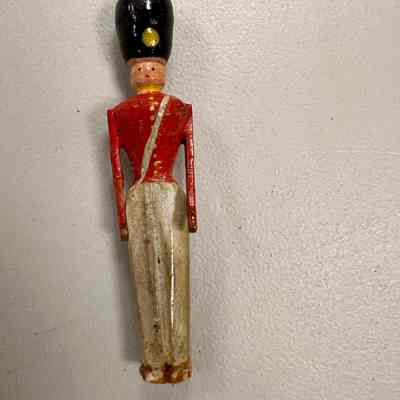 Toy Soldier