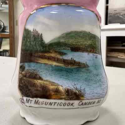 Souvenir China