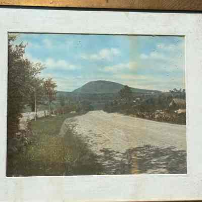 Landscape photograph