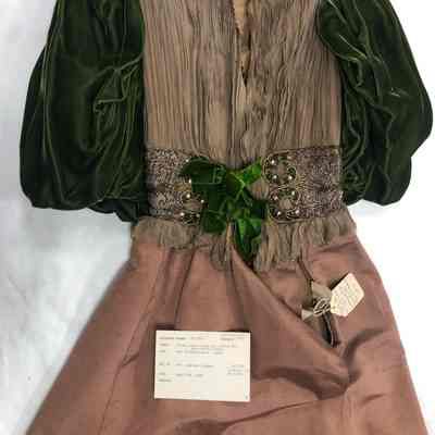 Dress