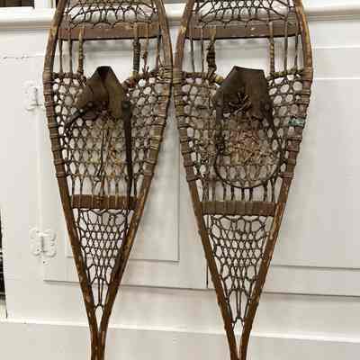 Snowshoes