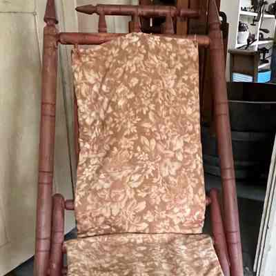 Folding Chair