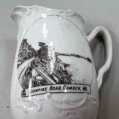Souvenir China