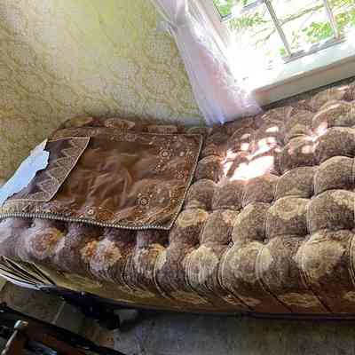 Fainting Couch