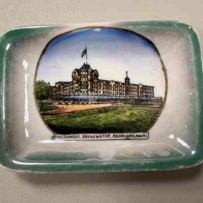 Souvenir China