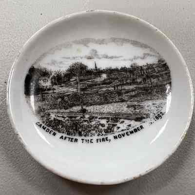 Souvenir China