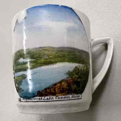 Souvenir China