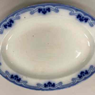 Small Platter