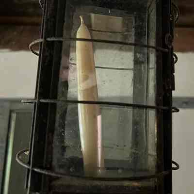 Lantern