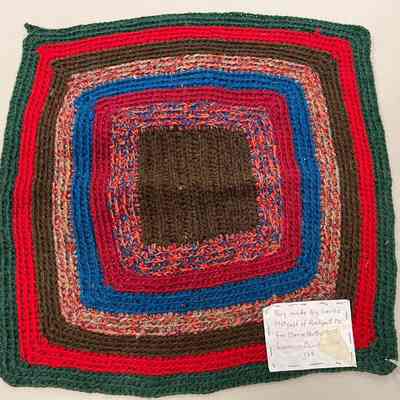 Dollhouse Rug
