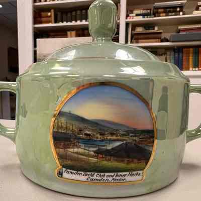 Souvenir China