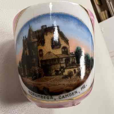 Souvenir China