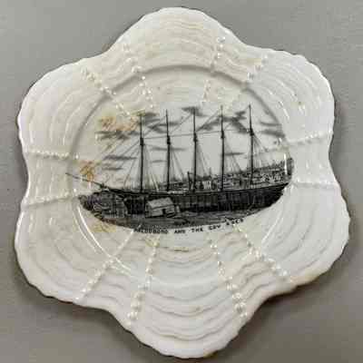 Souvenir China