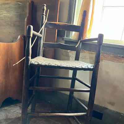 High Chair (for child)