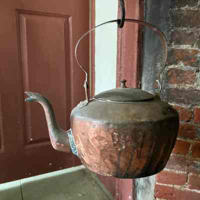 Kettle