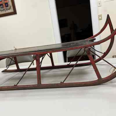 Sled
