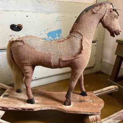 Hobby Horse