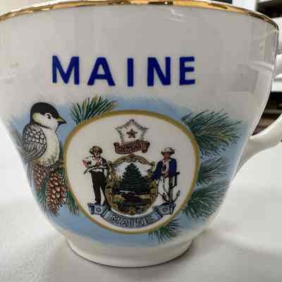 Souvenir China