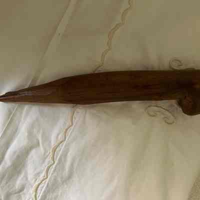 Peg to go with Bed Key