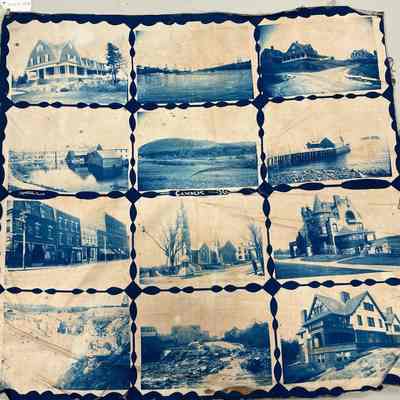 Photos. On Silk