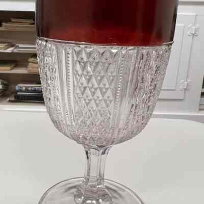 Glassware