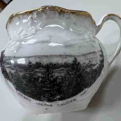 Souvenir China
