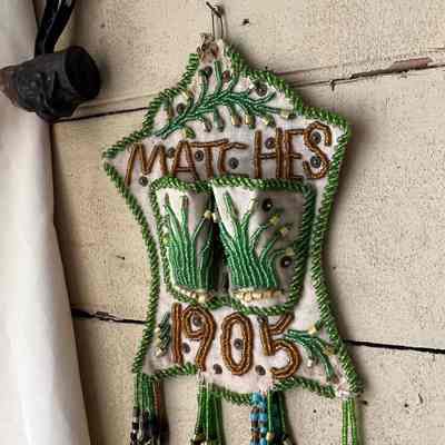 1905 Needlework