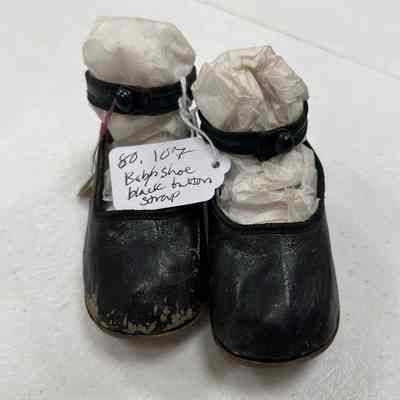 Child’s Shoes