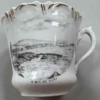Souvenir China