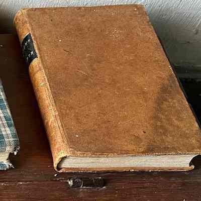 Book-“Porter’s Reader”