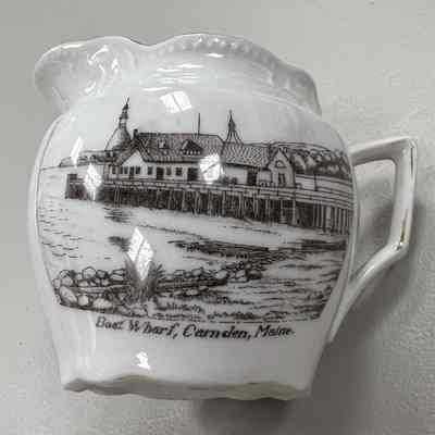 Souvenir China